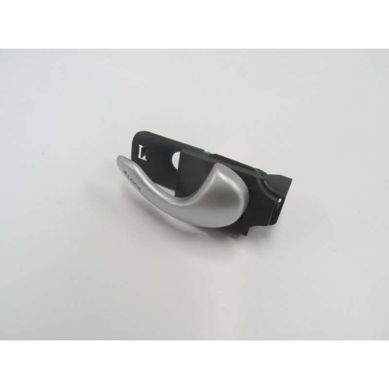 Doblo 01 - 05 Ön Kapı İç Açma Kolu Sağ Gümüş Gri 735357008