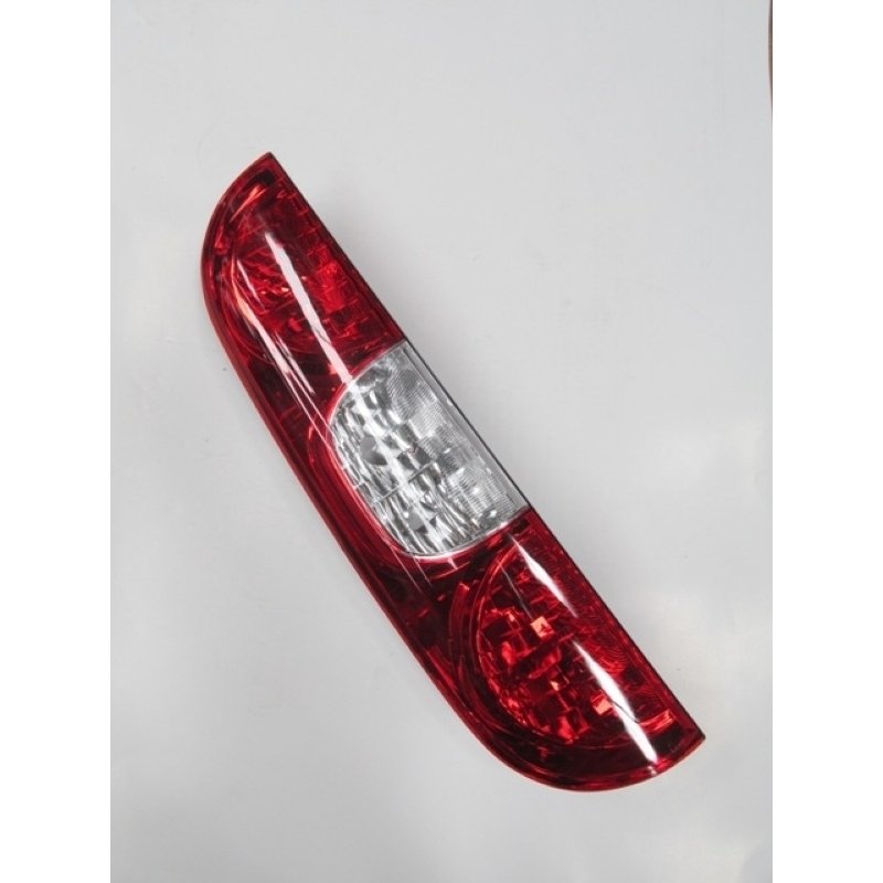 Doblo Stop Lambası Duysuz Kırmızı Beyaz Sol 2006 - 2010 Meydan