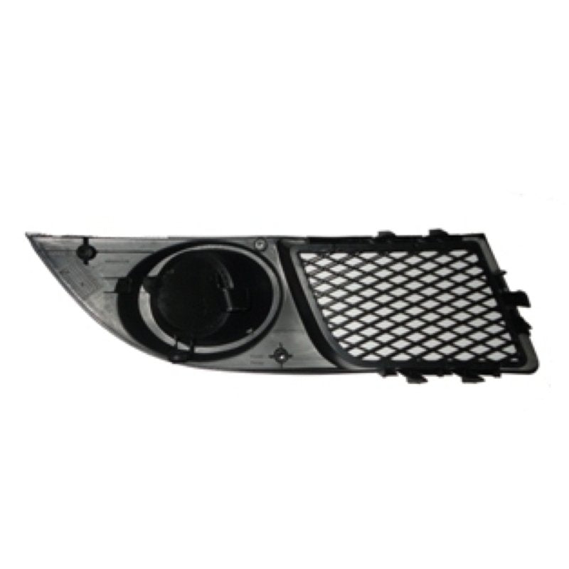 Doblo Sis Farı Kapak Plastiği Ön Sol Sissiz 2006 - 2010 Meydan