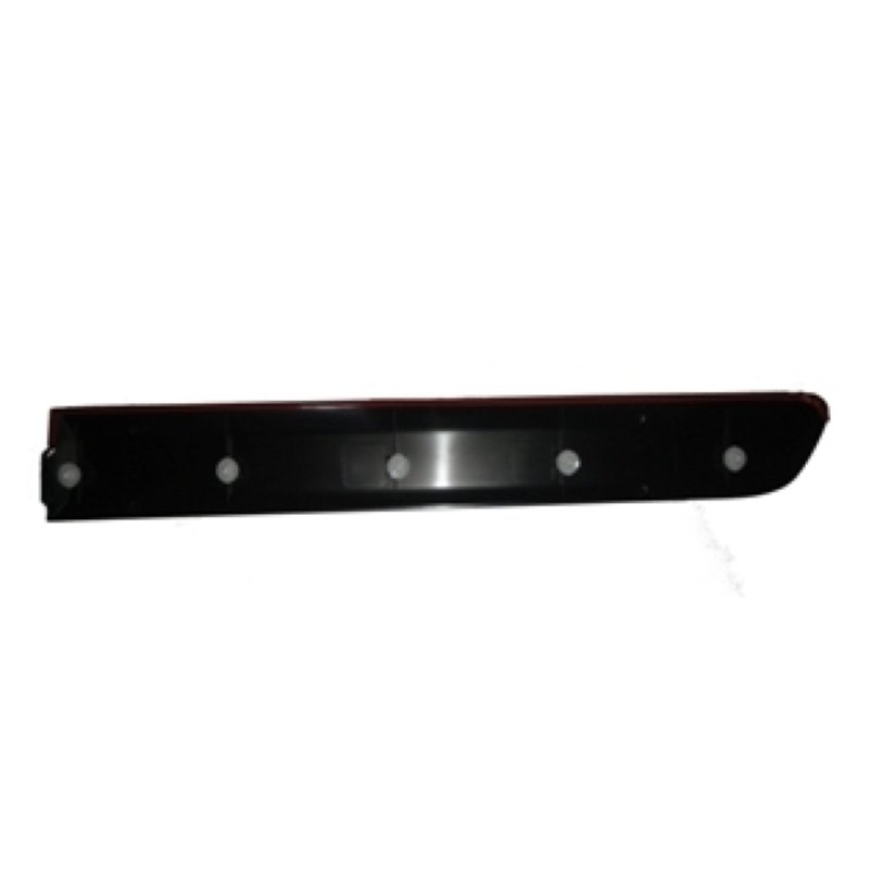 Doblo 06 10 Arka Kapı Bandı Sağ Siyah Pütürlü Segmanlı 735417816