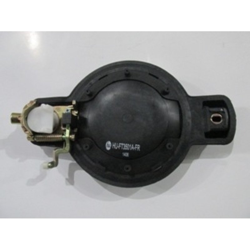 Doblo 06 - 10 Ön Kapı Dış Açma Kolu Sağ Siyah 735309959
