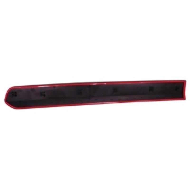 Doblo 11 - 15 Arka Kapı Bandı Sağ Klipsli 735534337