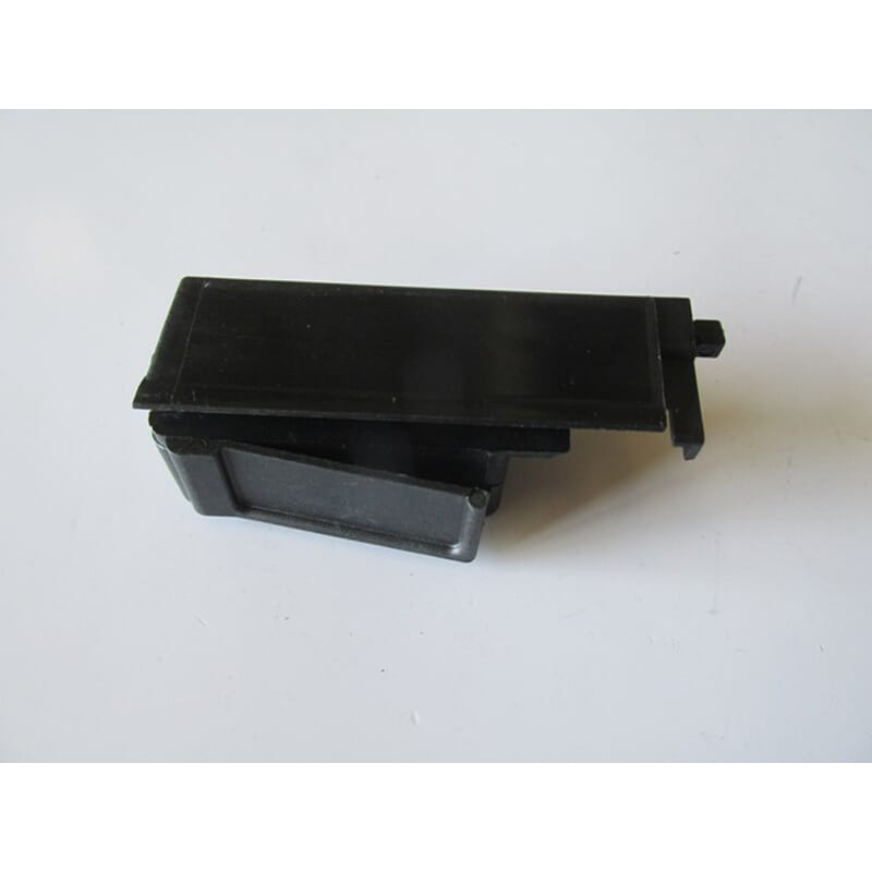 Doblo Sürgülü Kapı Cam Mandalı Sol 2011 - 2015 Meydan