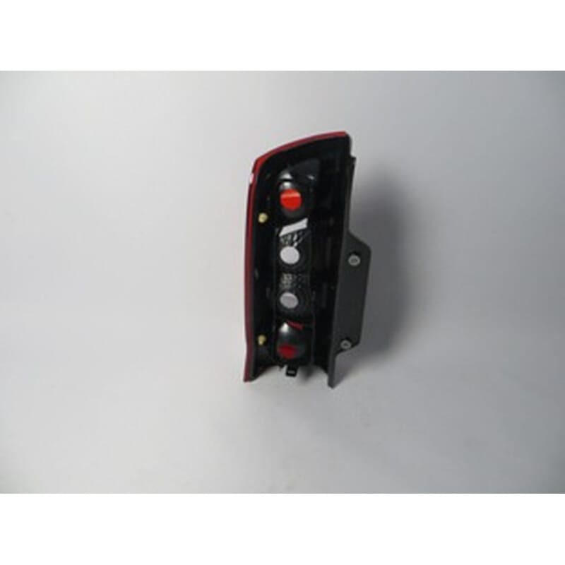 Fiorino Stop Lambası Tek Kapı Sağ 2008 - 2020 Meydan