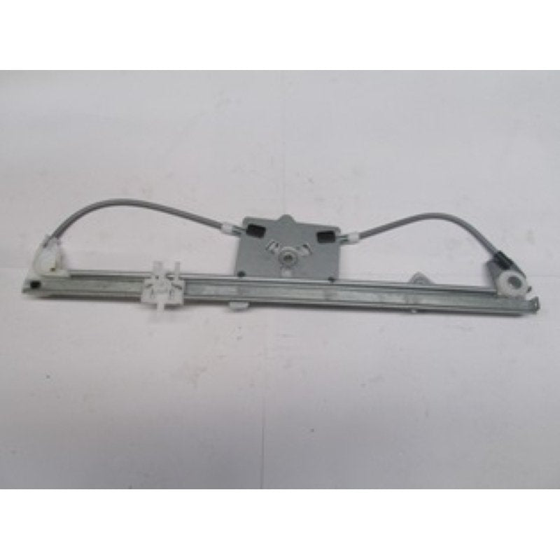 Fiorino 08 - 20 Ön Cam Krikosu Sol Elektrikli - Motorsuz 9221Ep