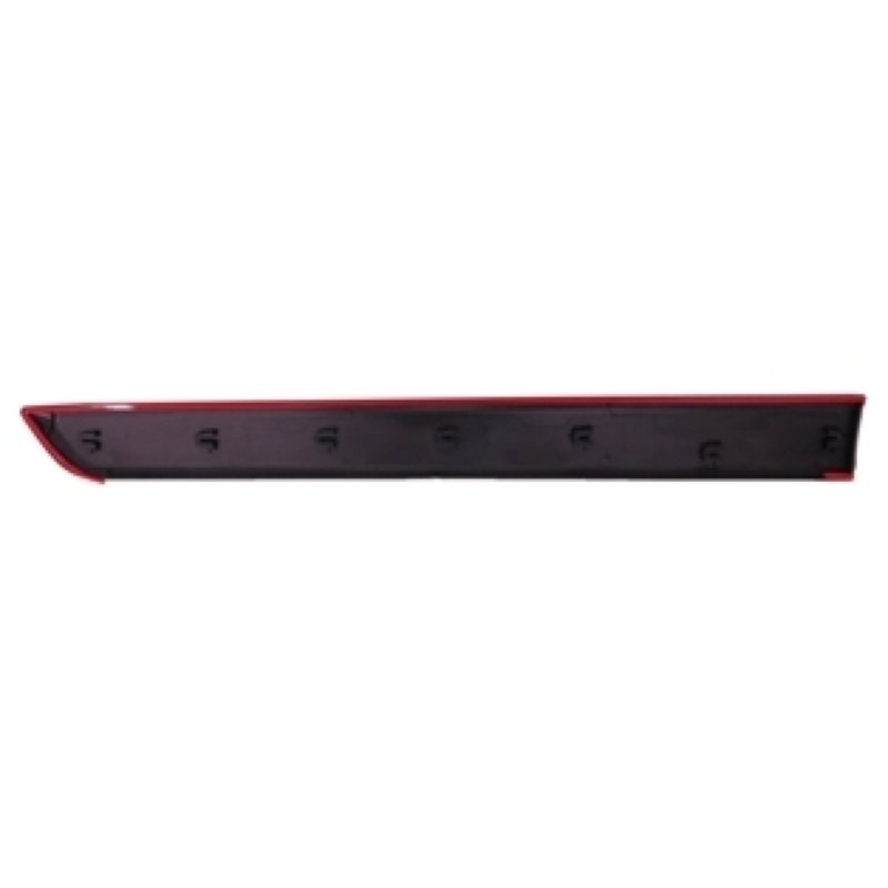 Fiorino 08 - 20 Ön Kapı Bandı Sağ Uzun Klipsli 735460574