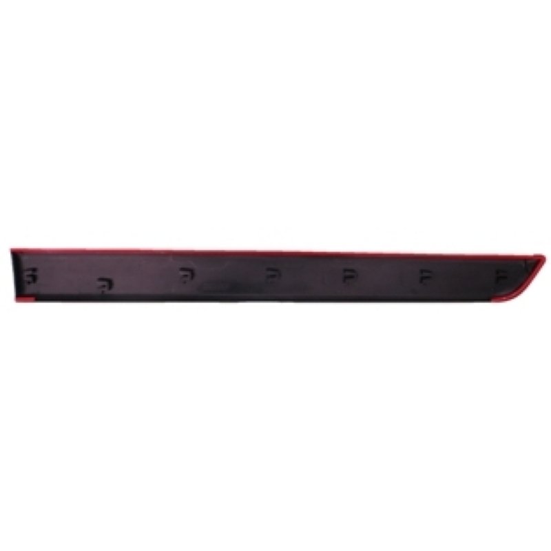 Fiorino 08 - 20 Ön Kapı Bandı Sol Uzun Klipsli 735460576