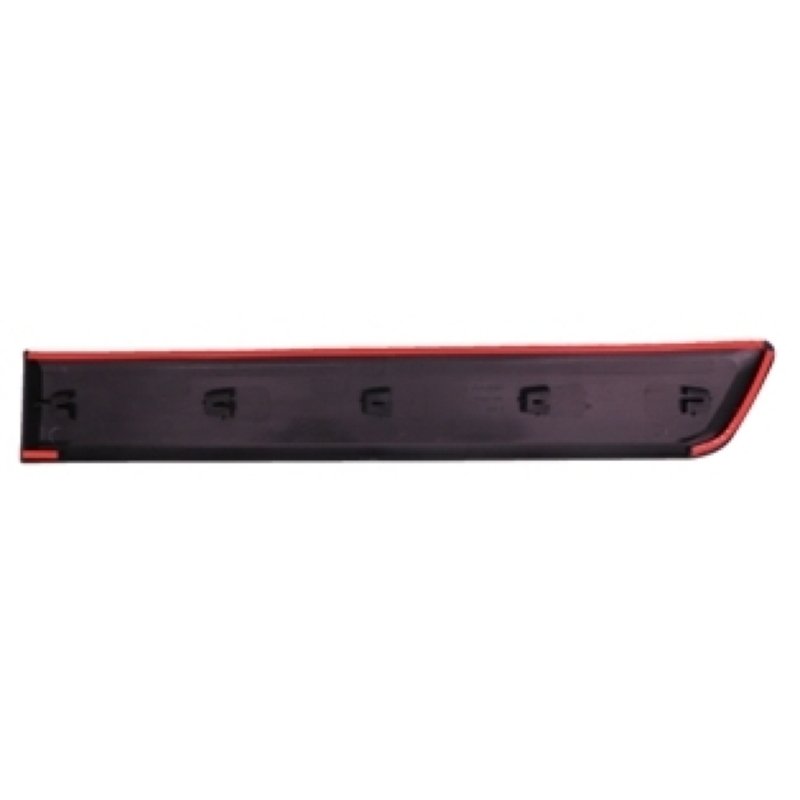 Fiorino 08 - 20 Arka Kapı Bandı Sağ Kısa Klipsli 735460582