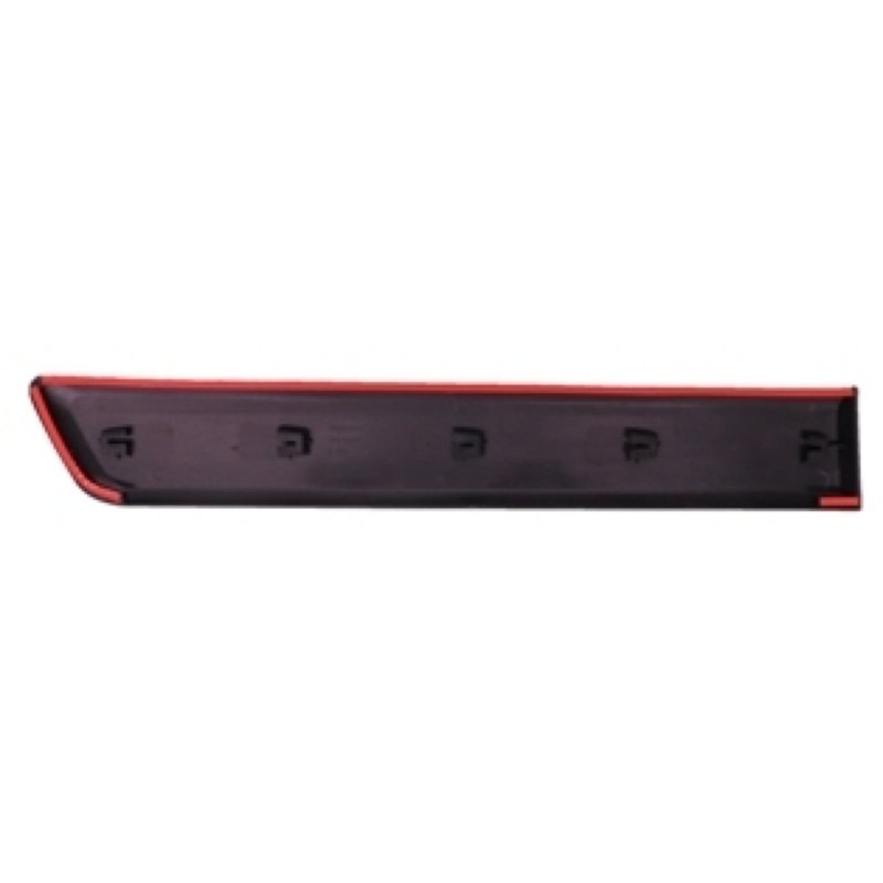 Fiorino 08 - 20 Arka Kapı Bandı Sol Kısa Klipsli 735460584