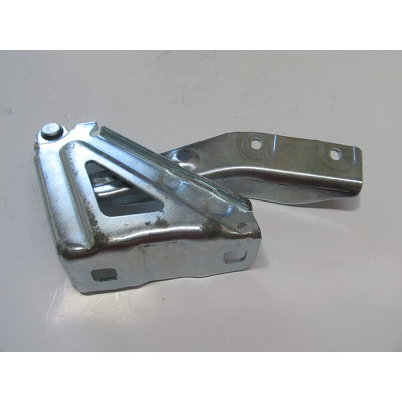 Fiat Fiorino 08 - 20 Kaput Menteşesi Sağ 1352948080