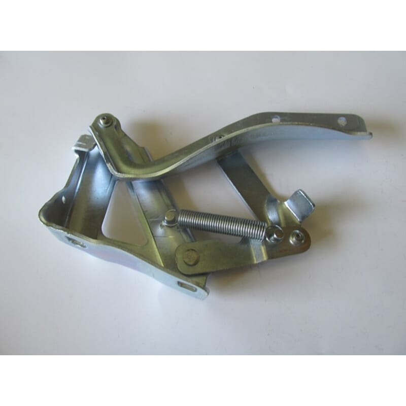 Fiat Fiorino 08 - 20 Kaput Menteşesi Sol 1352919080