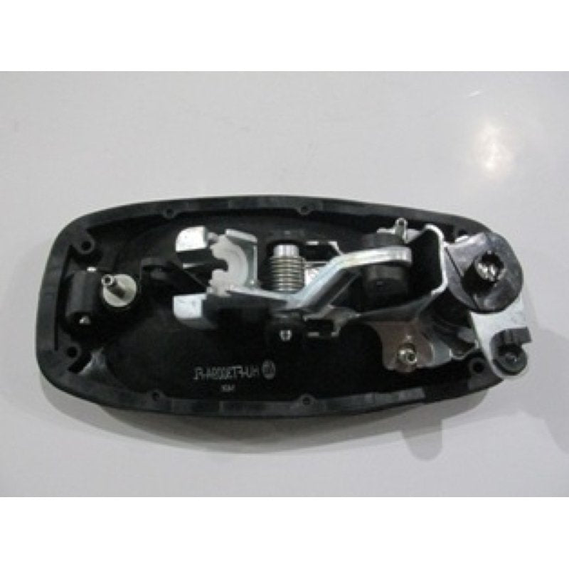 Fiorino 08 - 20 Ön Kapı Dış Açma Kolu Sağ Siyah 9101.Nx