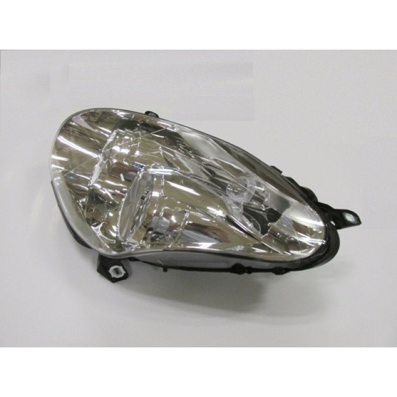 Pratico 12 - 14 Far Lambası Sol Elektrikli - Motorlu 51810672