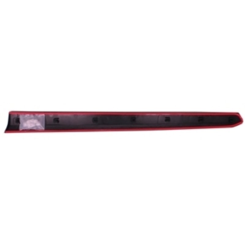 Pratico 12 - 14 Ön Kapı Bandı Sağ Klipsli 735416682