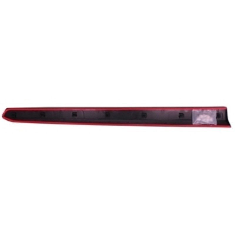 Pratico 12 - 14 Ön Kapı Bandı Sol Klipsli 735416683