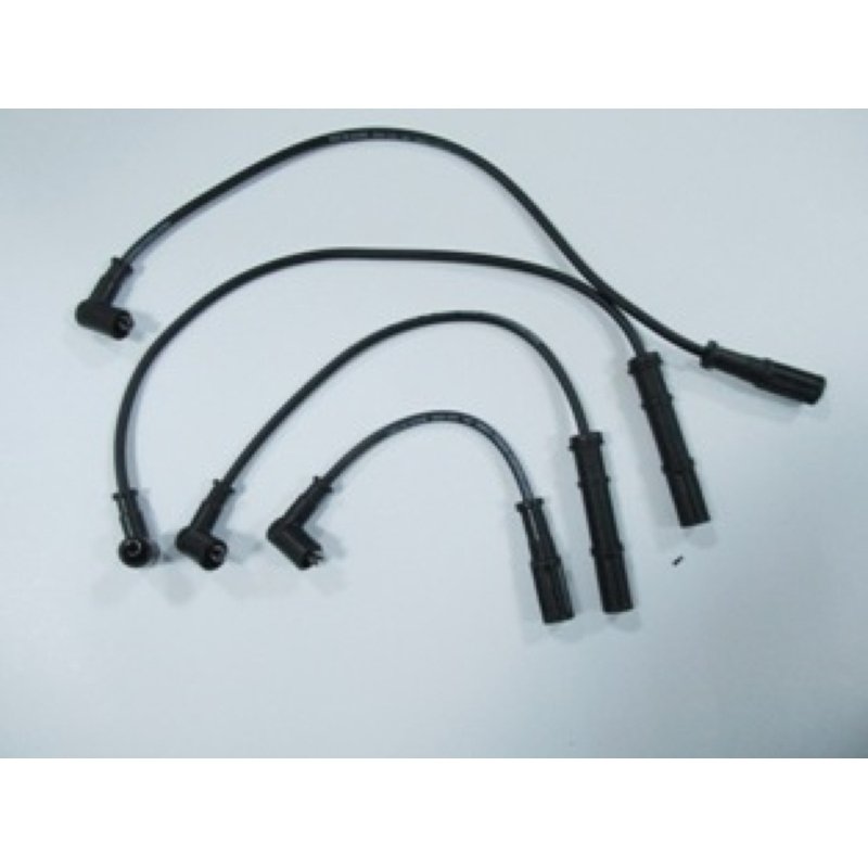 Panda 04 - 12 Buji Kablosu Takım 1.2 8V Meydan