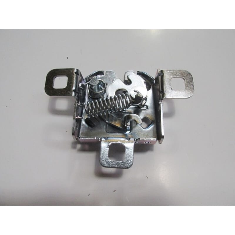 Fiat Linea Classic 06 - 15 Kaput Kilidi 51777257