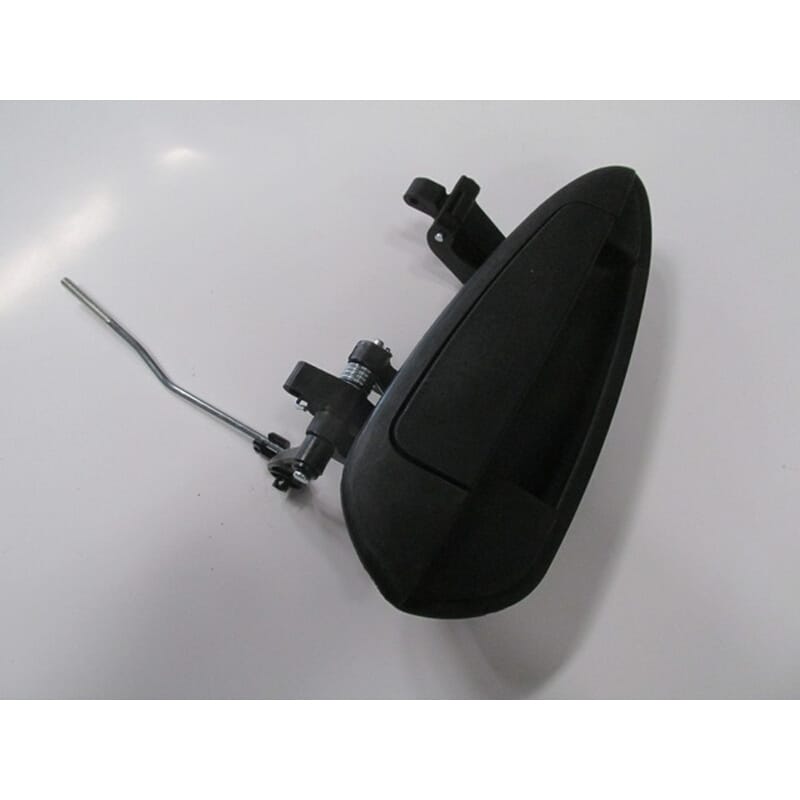 Linea Classic 06 - 15 Ön Kapı Dış Açma Kolu Sağ Siyah 735448519