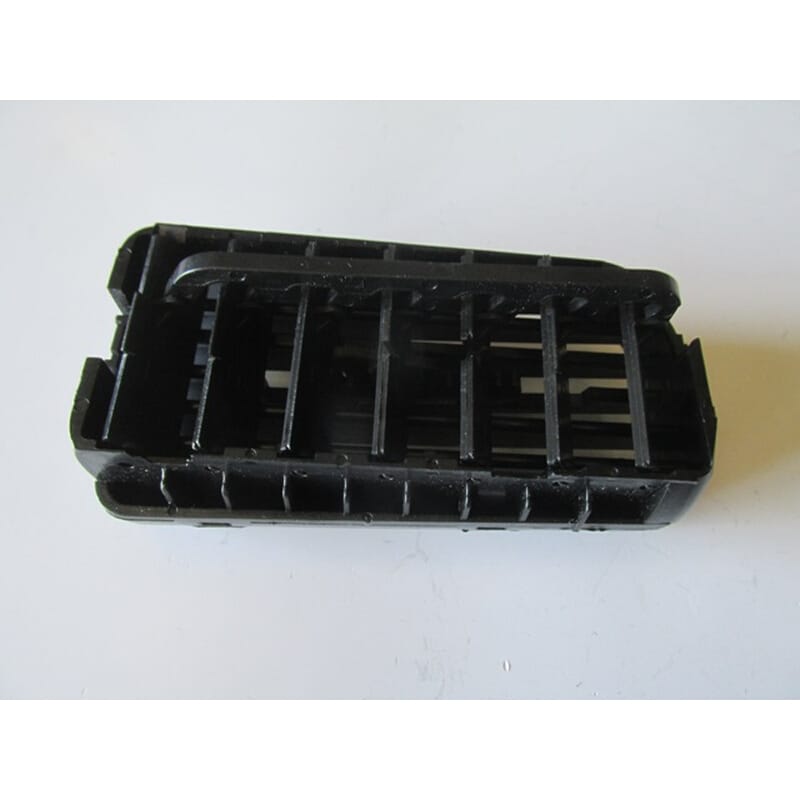 Linea 06 - 15 Ön Göğüs Orta Üfleme Peteği Sol Difizör 735459180