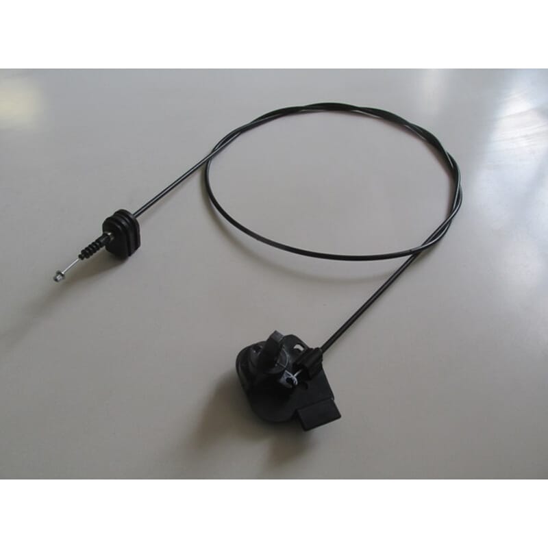Fiat Linea 12 - 17 Kaput İç Açma Teli 51787799