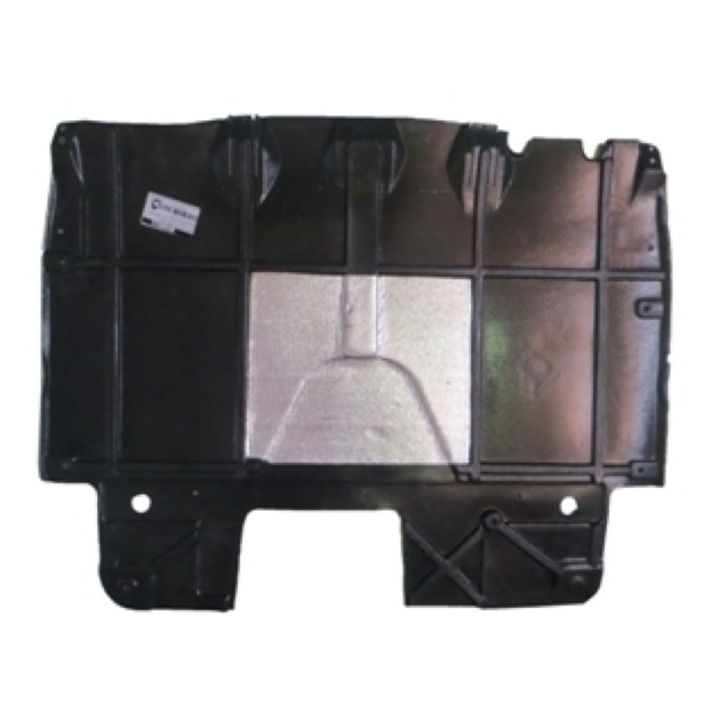 Grande Punto 06 - 12 Karter Muhafaza Plastiği 51846205
