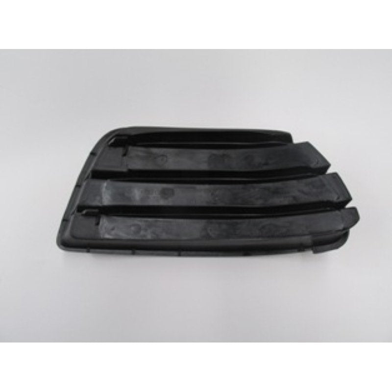 Punto Sis Farı Kapak Plastiği Ön Sol Siyah Sissiz 2003 - 2006 Meydan