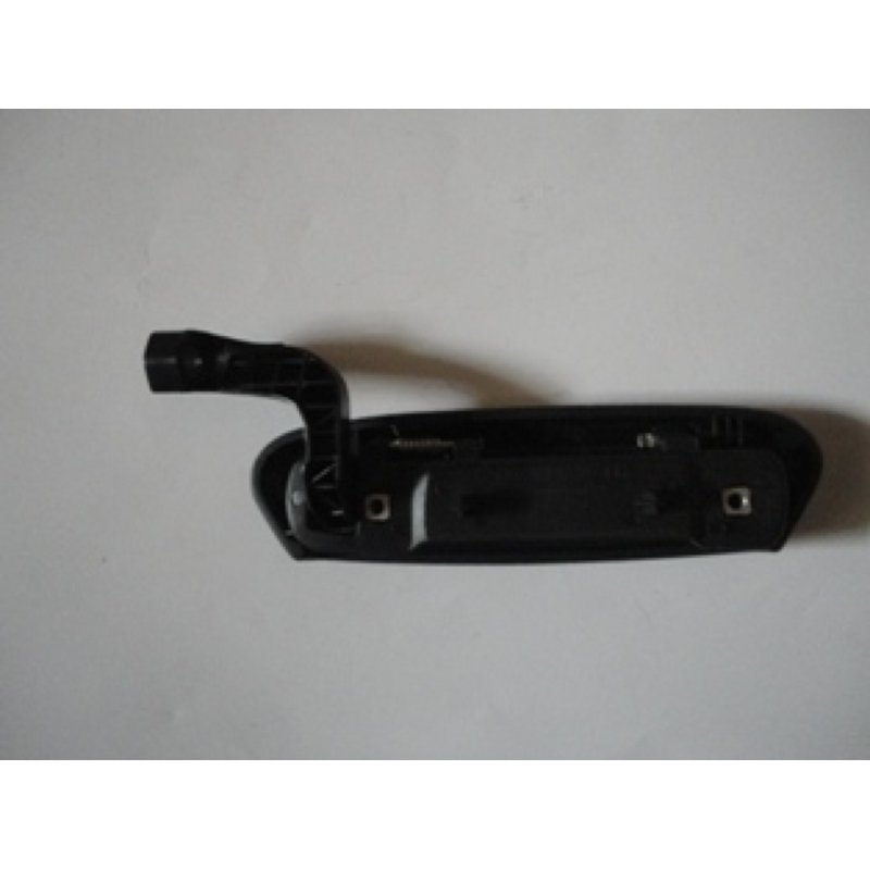 Punto 03 - 06 Ön Kapı Dış Açma Kolu Sağ Siyah 735276364