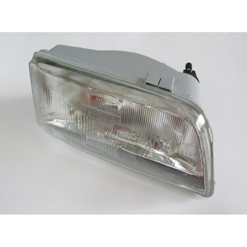Ducato 97 - 02 Far Lambası Sağ Manuel 318016324