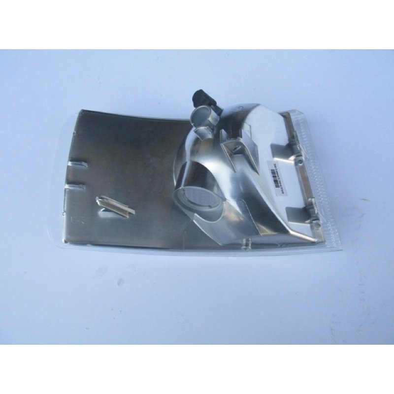 Ducato 97 - 02 Ön Sinyal Sol Beyaz 6303.96