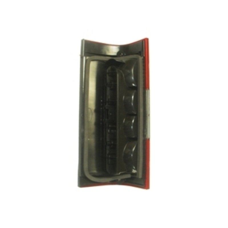 Ducato Stop Lambası Sağ Kırmızı Füme 1997 - 2002 Meydan