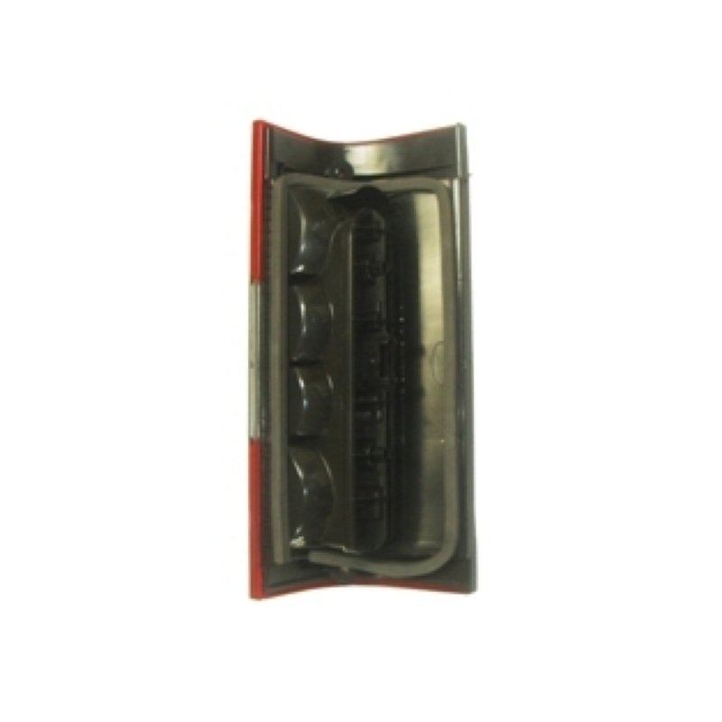 Ducato Stop Lambası Sol Kırmızı Füme Duysuz 1997 - 2002 Meydan