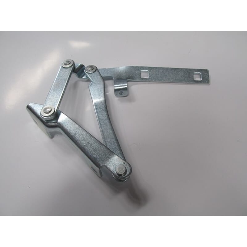 Fiat Ducato 97 - 02 Kaput Menteşesi Sağ 1346678080