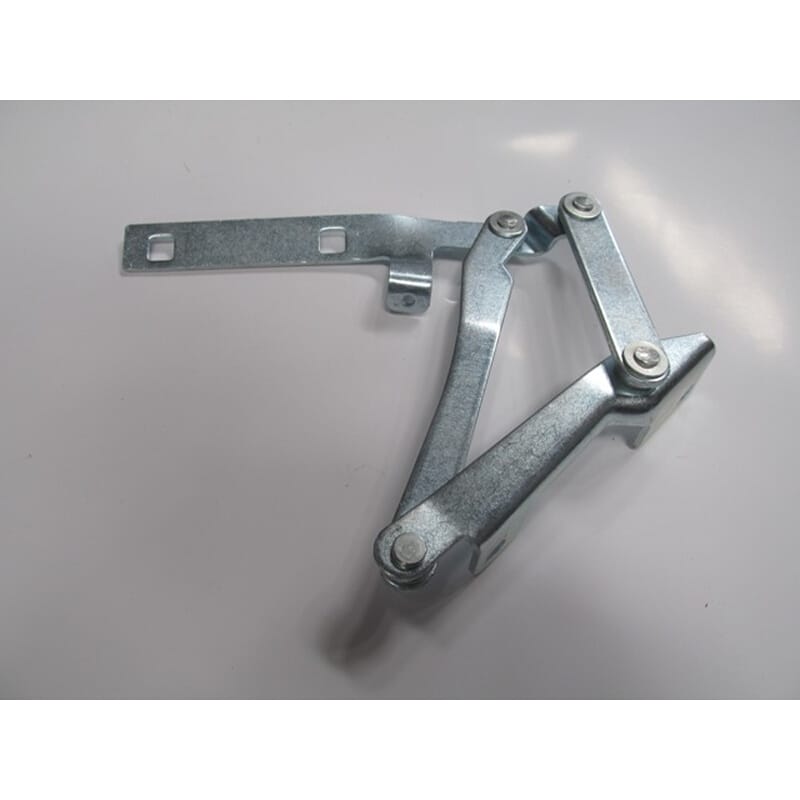 Fiat Ducato 97 - 02 Kaput Menteşesi Sol 1346681080
