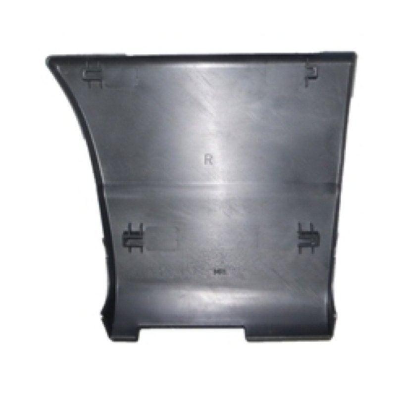 Ducato 97-02 Arka Çamurluk Ağzı Plastiği Sağ Meydan