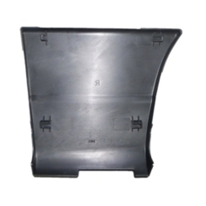 Ducato 97-02 Arka Çamurluk Ağzı Plastiği Sol Meydan