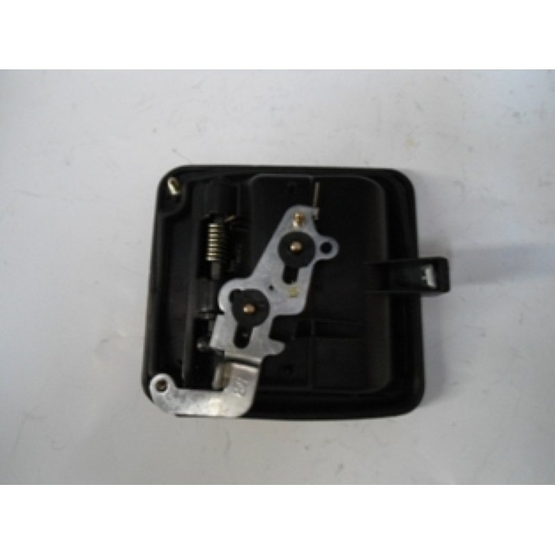 Ducato 97 - 02 Orta Kapı Dış Açma Kolu 9101-E5 1301418808