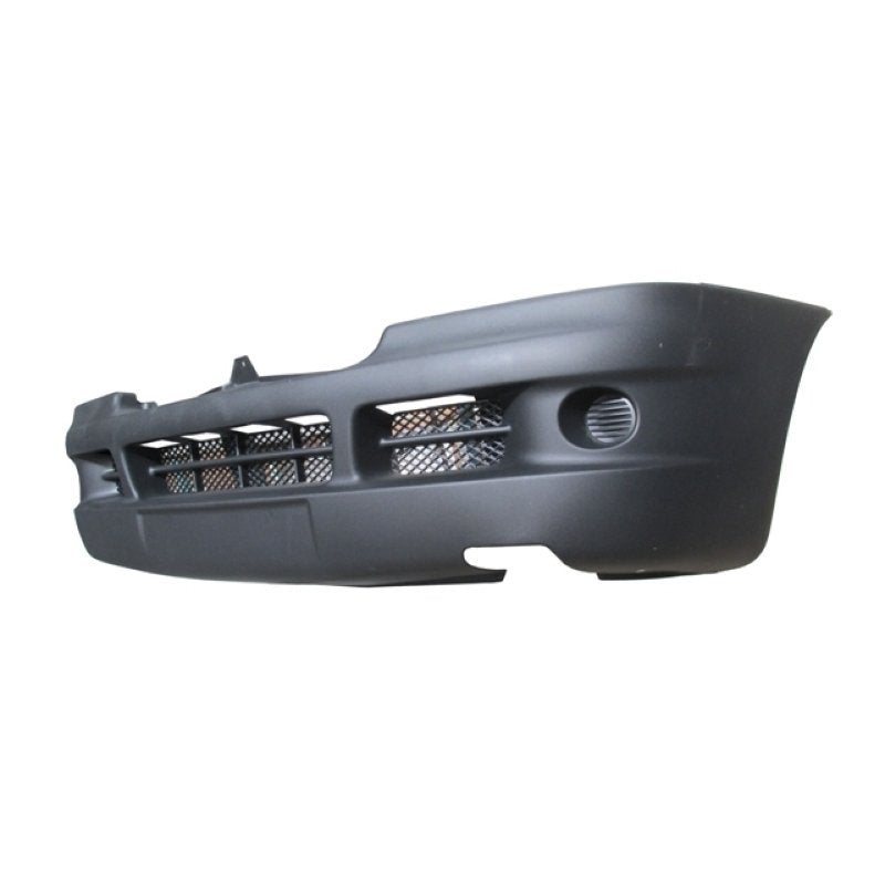 Ducato Ön Tampon 2001 - 2006 Arası Sis Yeri Kapalı 735383178 Meydan