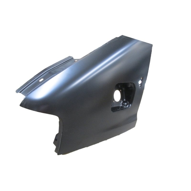 Ducato 02 - 06 Ön Çamurluk Delikli Sol 1328785080