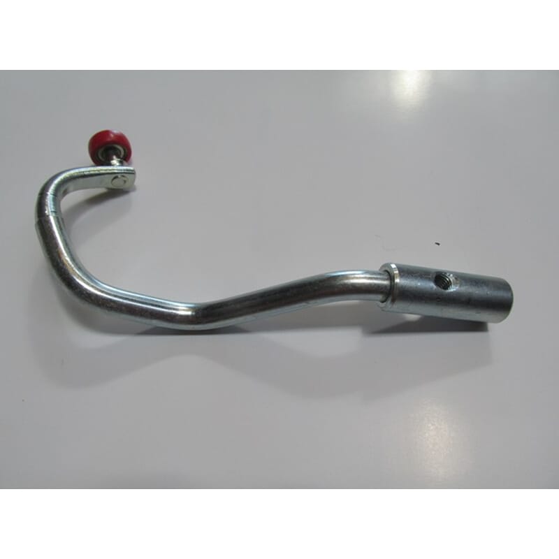 Ducato Sürgülü Kapı Ray Makarası Üst Sağ 2002 - 2006 Meydan