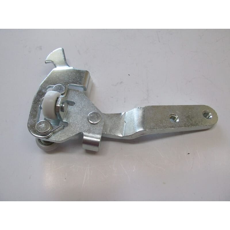 Ducato Sürgülü Kapı Ray Makarası Alt Sağ 2002 - 2006 Meydan