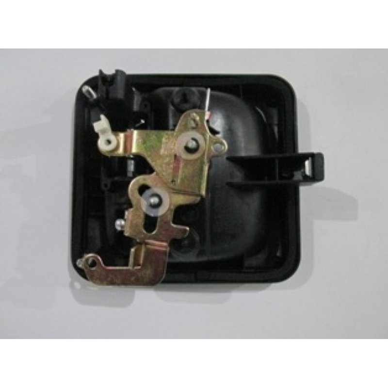Ducato 02 - 06 Orta Kapı Dış Açma Kolu Sağ Siyah 735307399