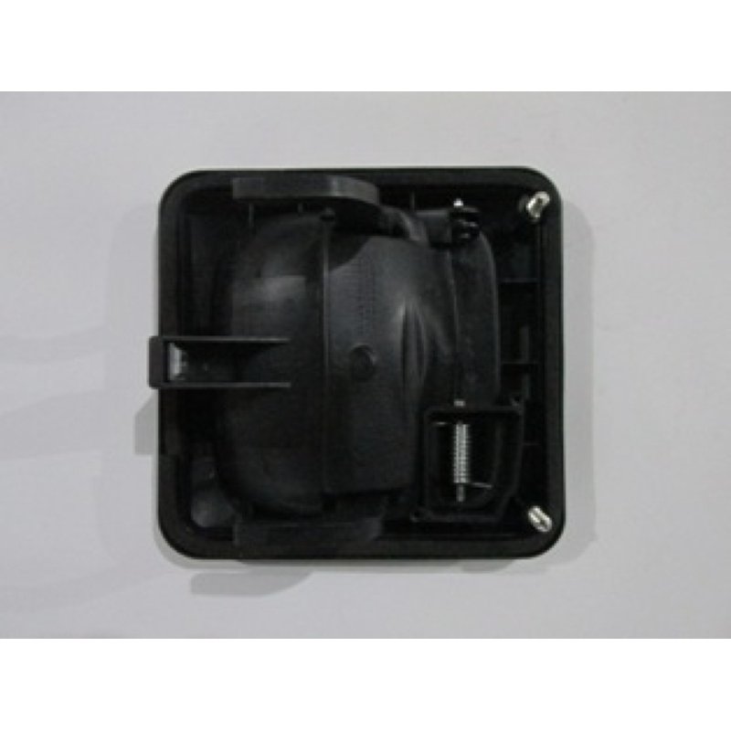 Ducato 02 06 Ön Kapı Dış Açma Kolu Sağ Sol Aynı Adet Siyah 9101S6