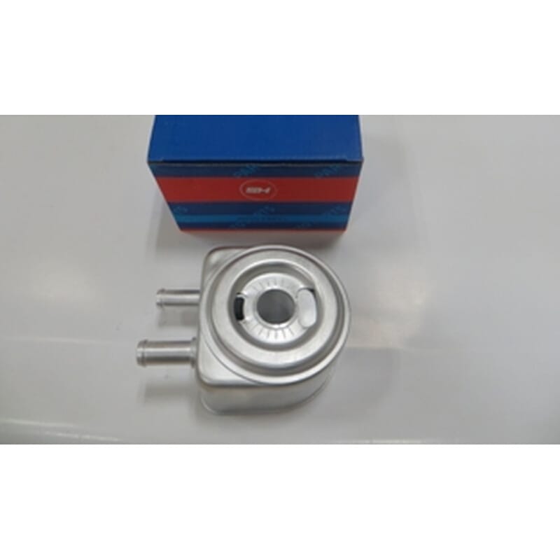 Ducato 02 - 06 2.0 Jtd 1103.H4 Yağ Soğutucu Radyatörü Meydan