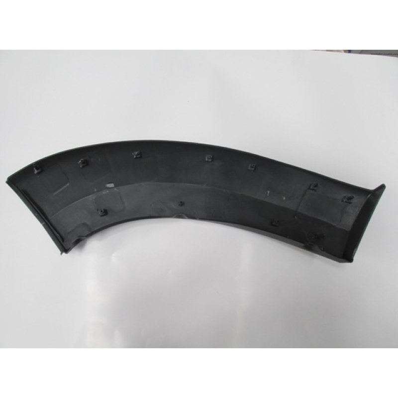 Ducato 07 - 14 Ön Tampon Ucu Dodik Plastiği Sol 7452 Nc