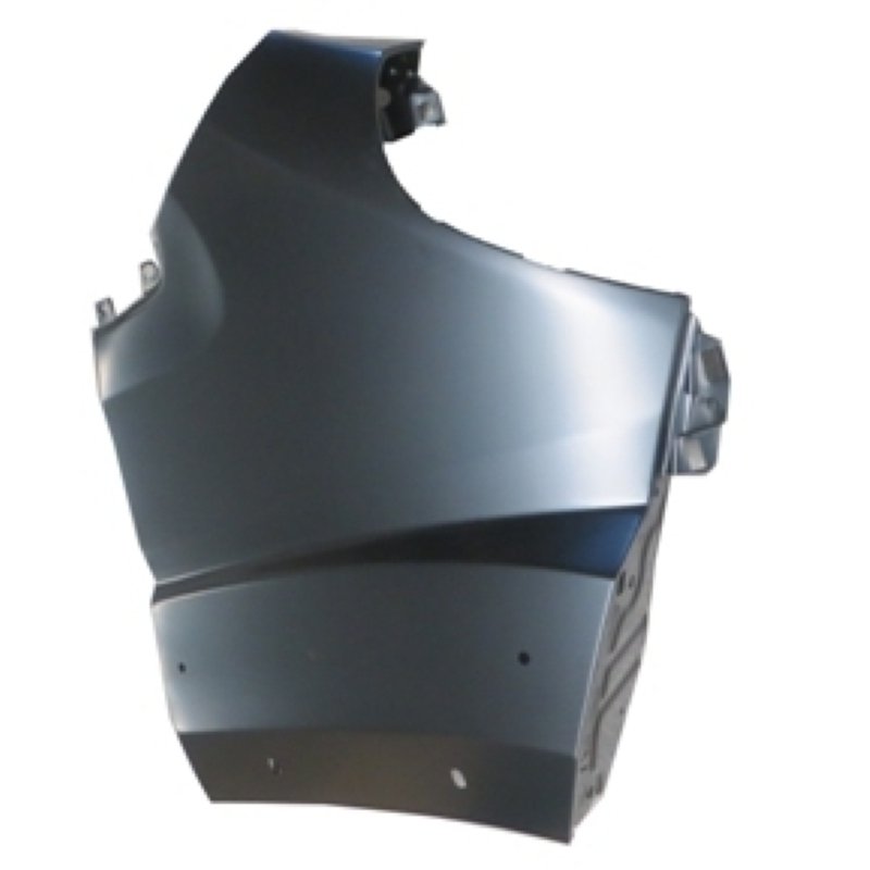 Ducato 07 - 14 Ön Çamurluk Sol Dodik Delikli Meydan