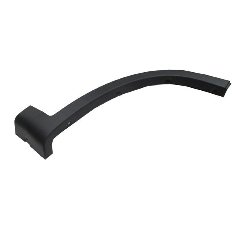 Ducato 07 - 14 Ön Çamurluk Arka Plastiği Sağ 8545 He