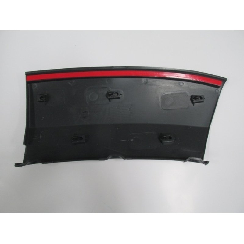 Ducato 07 - 14 Ön Çamurluk Bandı Sol 8544.N0
