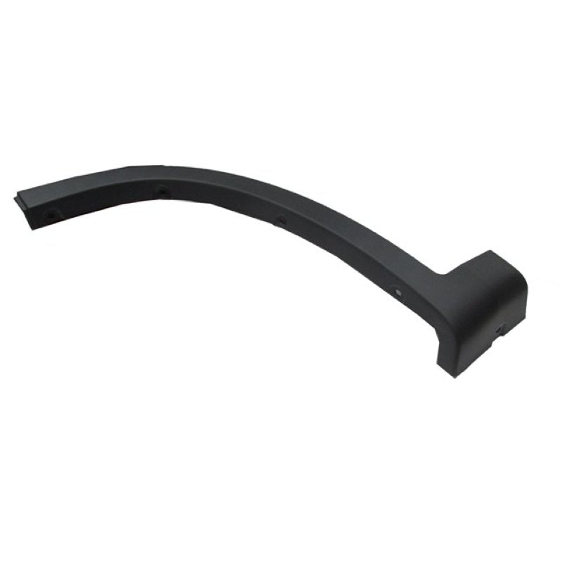 Ducato 07 - 14 Ön Çamurluk Arka Plastiği Sol 8545 Hc