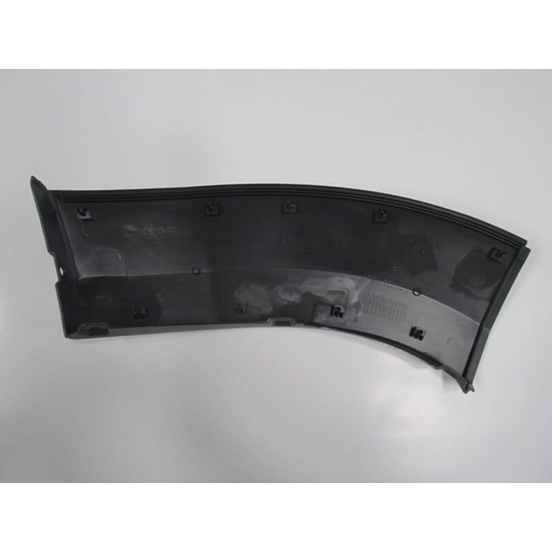Ducato 14 - 20 Ön Tampon Ucu Dodik Plastiği Sağ 1611706980