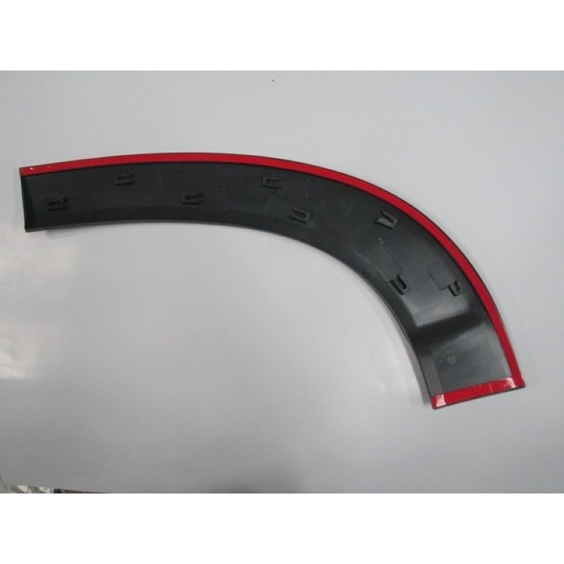 Ducato 14 - 20 Ön Kapı Kaplama Plastiği Sol 735422830